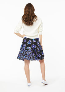The Gabi Skirt - Alivia