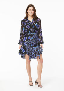 The Gabi Skirt - Alivia