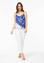 Load image into Gallery viewer, The Kristin Camisole - Alivia