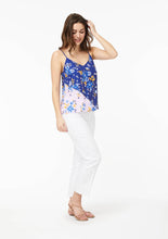 Load image into Gallery viewer, The Kristin Camisole - Alivia