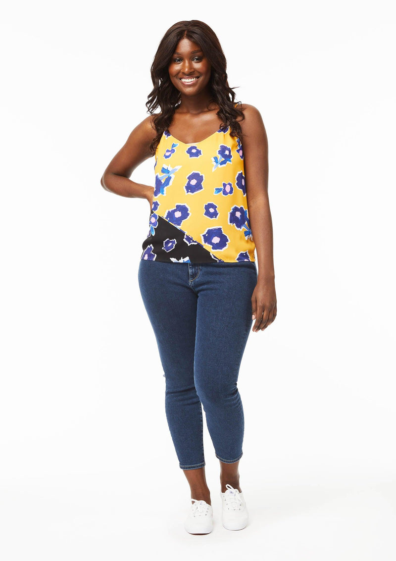 The Kristin Camisole - Alivia