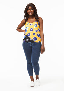 The Kristin Camisole - Alivia