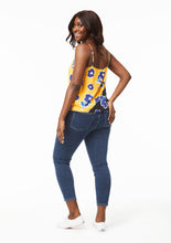 Load image into Gallery viewer, The Kristin Camisole - Alivia