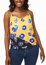Load image into Gallery viewer, The Kristin Camisole - Alivia