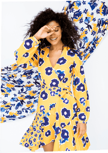 The Megan Dress