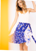 Load image into Gallery viewer, The Gabi Skirt - Alivia