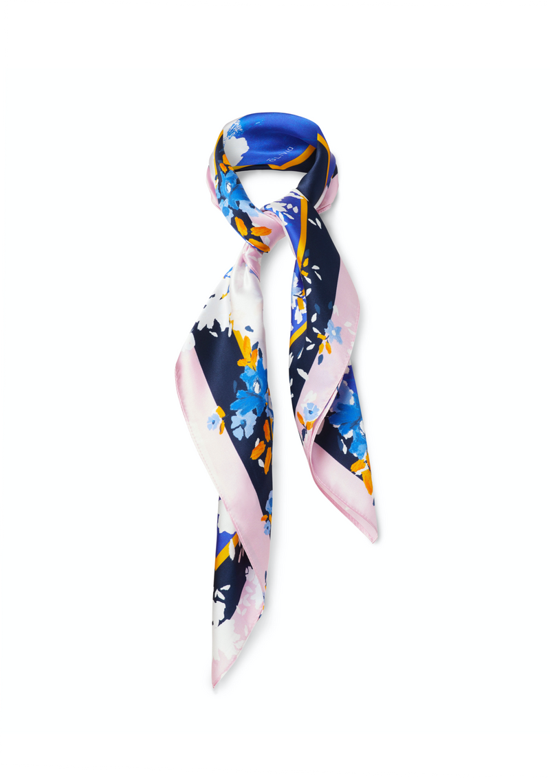 The Signature Scarf – Alivia The Signature Scarf – Alivia