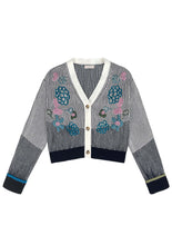 Load image into Gallery viewer, The Vanda Cardigan