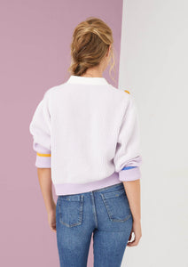 The Vanda Cardigan