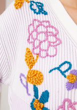 Load image into Gallery viewer, The Vanda Cardigan
